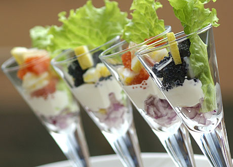 sill recept sill recept