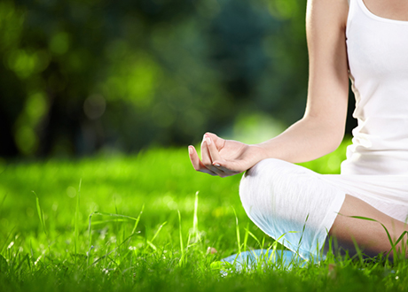 17 anledningar att yoga läker