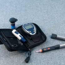 Diabetiker kit