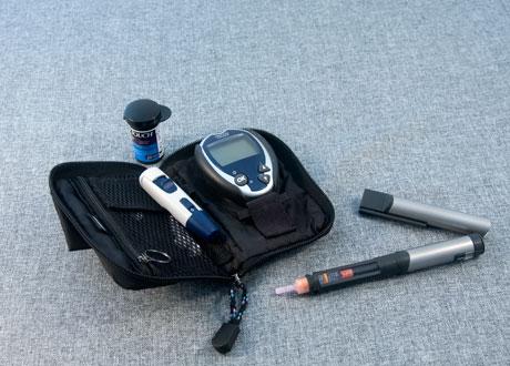 Diabetiker kit