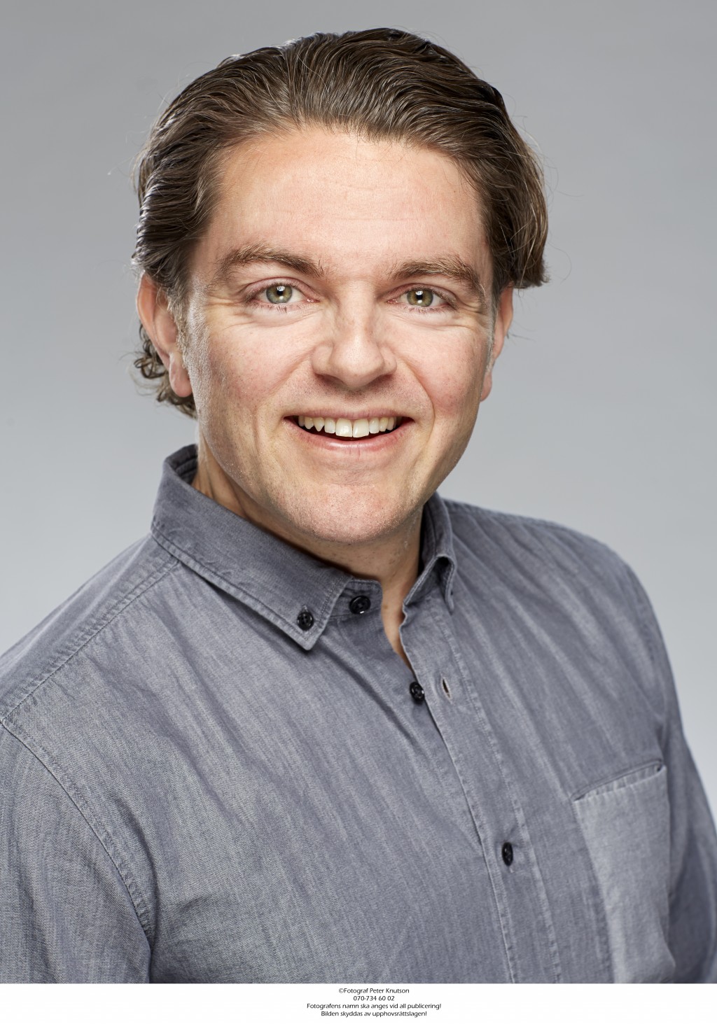 Fredrik Paulún