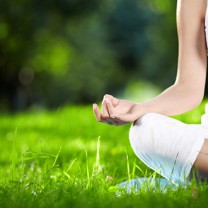 17 anledningar att yoga läker
