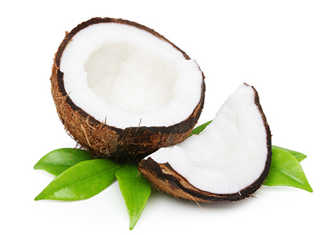 5 sätt att använda kokosfett