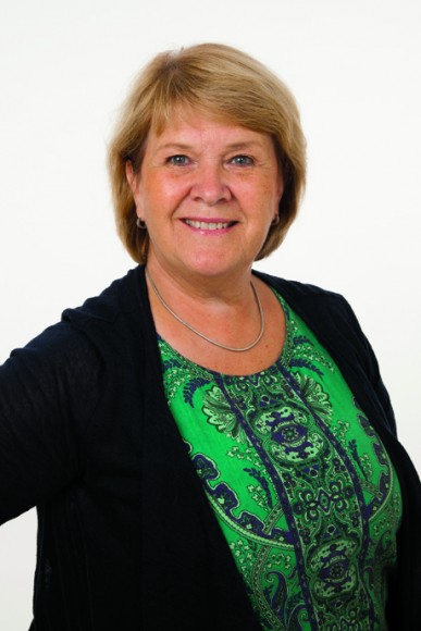 Ann-Helen Davidsson