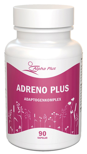 Adreno plus