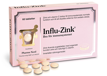 Influ-Zink