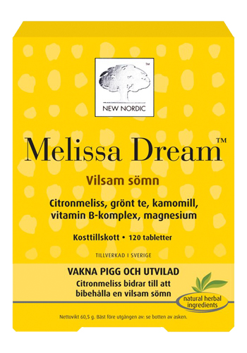 Melissa Dream