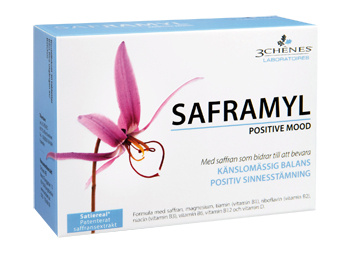 Saframyl