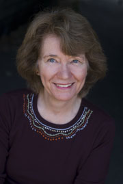 Elaine Aron