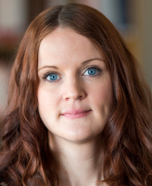 Therese Pettersson