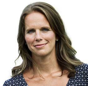 Karin Isberg