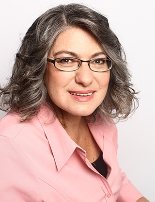 Psykologen Liria Ortiz