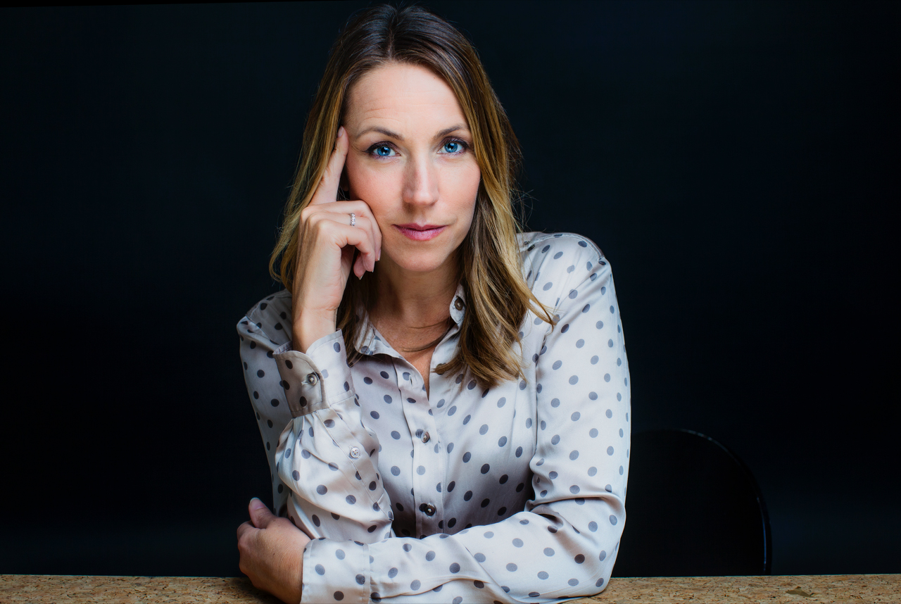 Anna Bennich