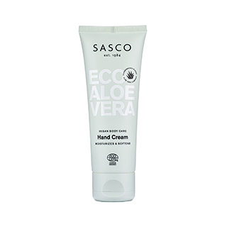 Aloe Vera Hand Cream Sasco