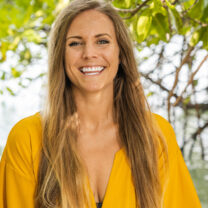 Rachel Bråthén, Yoga Girl
