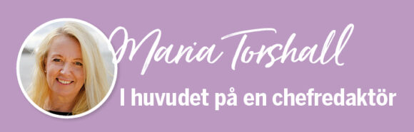 Maria Torshall