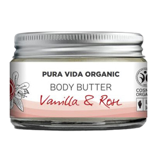 PURA VIDA body butter