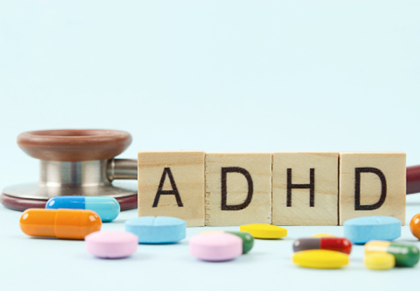 ADHD-medicin påverkar utvecklingen av barns hjärnor
