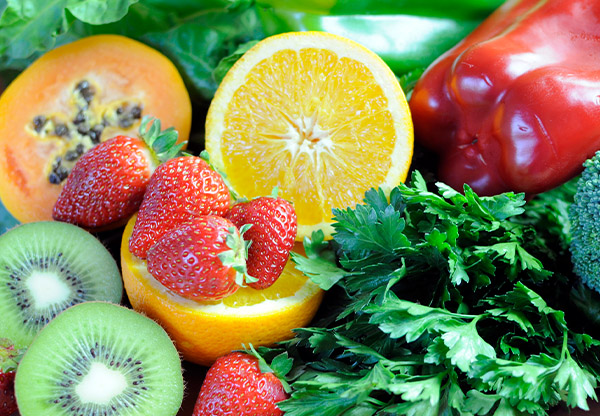 10 anledningar att äta C-vitamin
