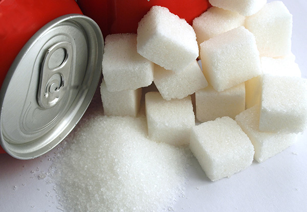 Cancerfonden efterlyser sockerskatt