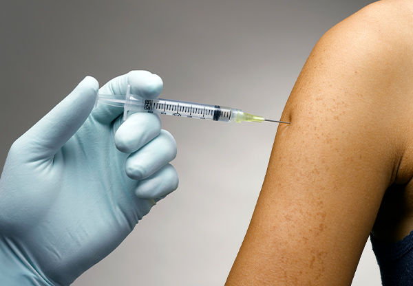 Varannan svensk vill inte ha influensavaccin