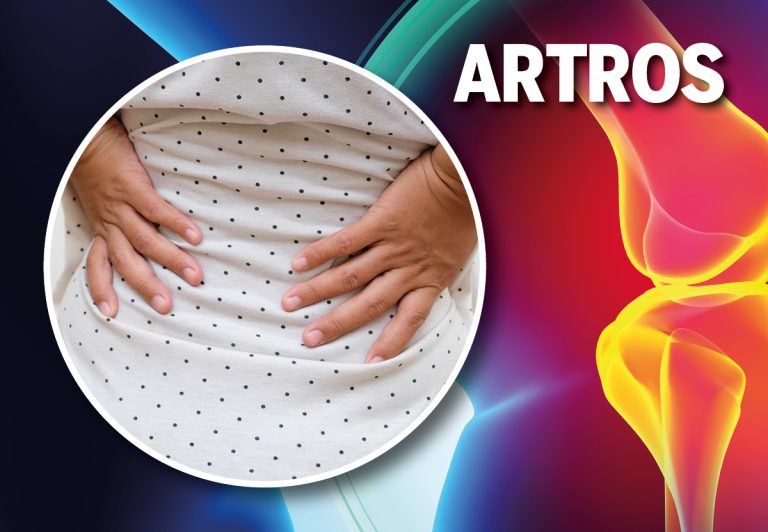 Artros: Hur behandlar man artros?