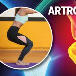 Artros: Övningar som kan lindra din artros