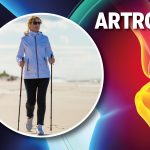 Artros: Träning motverkar artros