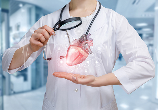 Sverige ska bli bäst på hjärtforskning