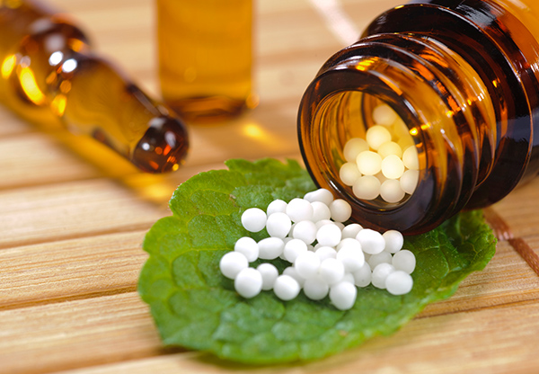 Stefan Whilde väljer miljövänliga homeopatin – för en hållbar framtid