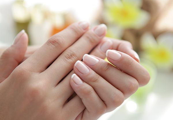 Vad säger dina naglar om din hälsa?