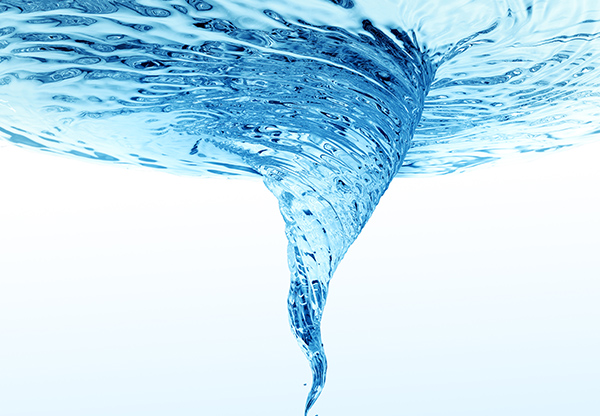 Strukturerat vatten – hälsoboost eller bluff?