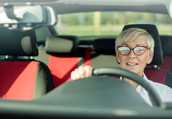 Över 700 000 bilister kör med olaglig syn – är du en av dem?
