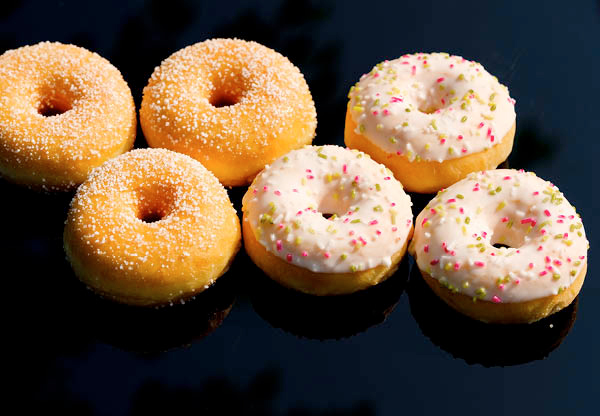 Dunkin’ Donuts i Sverige har gått i konkurs