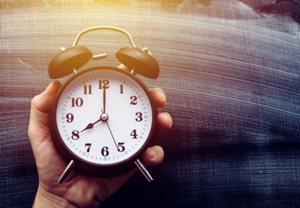 Studie visar: Åtta timmars arbetsvecka är den perfekta arbetstiden