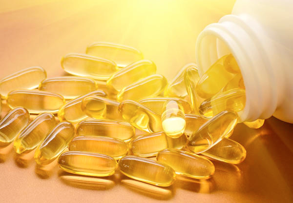 Livsmedelsverket: Vi måste öka intaget av D-vitamin