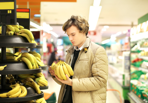 Besprutade bananer åter i butikerna – så hjälper du till att stoppa dem
