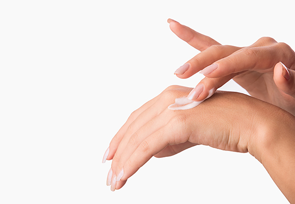 5 smarta knep för vackra händer