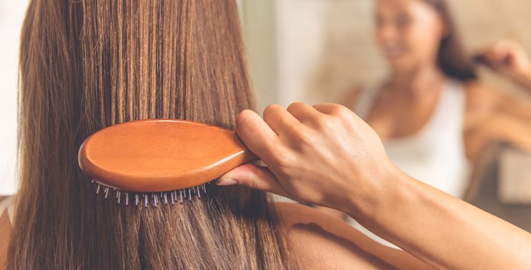 Hälsotillstånden som orsakar diffust håravfall – och hur du motverkar det