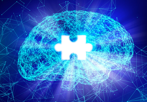 Ny kunskap om hjärnan ger hopp om behandling för alzheimer