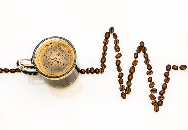 Kaffe – bra eller dåligt för hjärtat?
