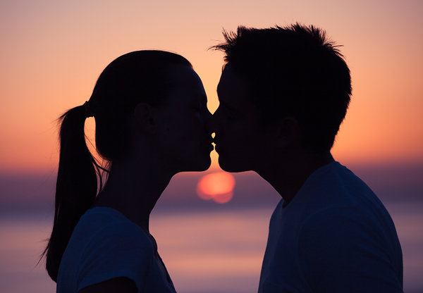 Därför ska du kyssas – bara helst inte så här