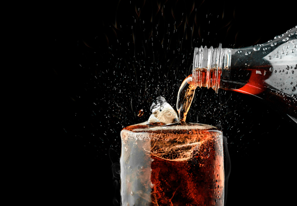Ny studie: Söta drycker kan öka risken för cancer
