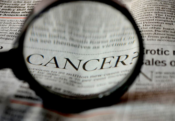 Årets nobelpris i medicin mobiliserar mot cancer
