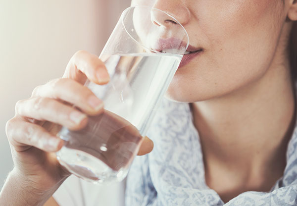 Forskning visar: Rent dricksvatten ingen prioriterad fråga