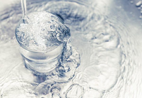 Regeringen stärker skyddet för dricksvatten