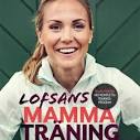 En vansinnigt bra bok om träning för mammor!