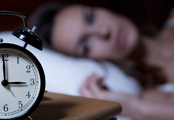 Nytt ljus över sambandet mellan sömnbrist och fetma