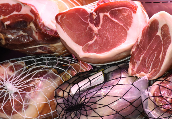 Svenskens köttkonsumtion minskar