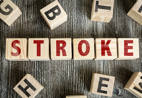 Tillväxthormoner skyndar på rehabilitering efter stroke